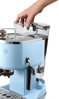 DeLonghi DeLonghi ECOV 311.AZ cafetera eléctrica Countertop DeLonghi DeLonghi ECOV 311.AZ cafetera eléctrica Countertop