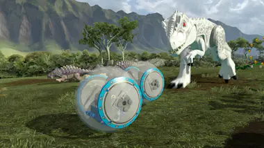 Warner Bros Warner Bros LEGO Jurassic World, PS4 vídeo juego P Warner Bros Warner Bros LEGO Jurassic World, PS4 vídeo juego P