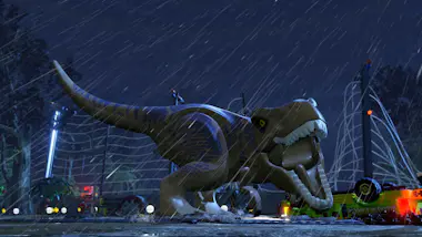 Warner Bros Warner Bros LEGO Jurassic World, PS4 vídeo juego P Warner Bros Warner Bros LEGO Jurassic World, PS4 vídeo juego P