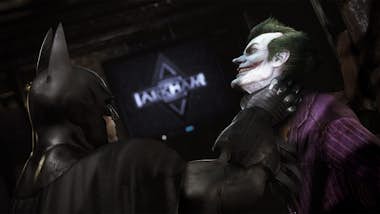 Warner Bros Warner Bros Batman: Return to Arkham, PS4 vídeo ju Warner Bros Warner Bros Batman: Return to Arkham, PS4 vídeo ju