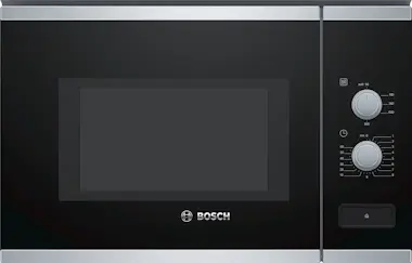 Bosch Bosch Serie 4 BFL550MS0 microondas Built-in (place Bosch Bosch Serie 4 BFL550MS0 microondas Built-in (place
