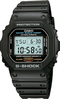 Casio Casio DW-5600E-1VER reloj Electrónico Reloj de pul