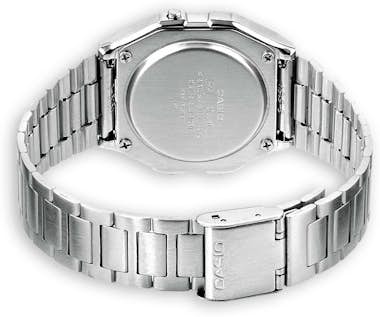 Casio Casio A158WEA-1EF reloj Electrónico Reloj de pulse