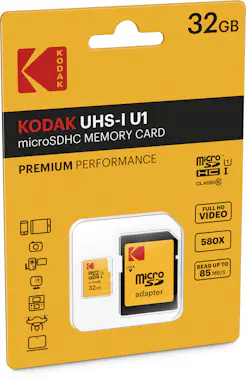 Emtec Emtec microSDHC 32GB memoria flash Clase 10 UHS-I Emtec Emtec microSDHC 32GB memoria flash Clase 10 UHS-I