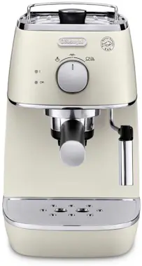 DeLonghi DeLonghi ECI 341.W cafetera eléctrica Countertop ( DeLonghi DeLonghi ECI 341.W cafetera eléctrica Countertop (