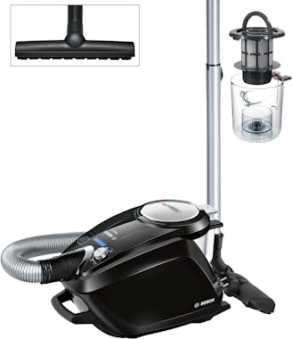 Bosch Bosch Relaxxx ProSilence66 550 W Aspiradora cilínd Bosch Bosch Relaxxx ProSilence66 550 W Aspiradora cilínd