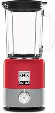 Kenwood Kenwood BLX750RD licuadora 1,6 L Batidora de vaso Kenwood Kenwood BLX750RD licuadora 1,6 L Batidora de vaso