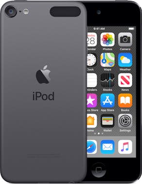 Apple Apple iPod touch 256GB Reproductor de MP4 Gris Apple Apple iPod touch 256GB Reproductor de MP4 Gris