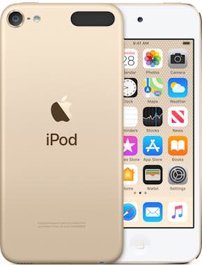 Apple Apple iPod touch 32GB Reproductor de MP4 Oro Apple Apple iPod touch 32GB Reproductor de MP4 Oro