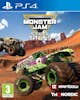 Koch Media Koch Media Monster Jam Steel Titans, PS4 vídeo jue Koch Media Koch Media Monster Jam Steel Titans, PS4 vídeo jue