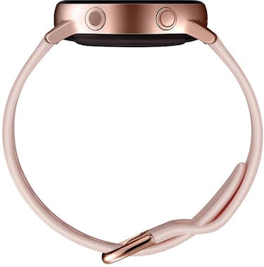 Samsung Samsung Galaxy Watch Active reloj inteligente Oro Samsung Samsung Galaxy Watch Active reloj inteligente Oro