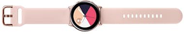 Samsung Samsung Galaxy Watch Active reloj inteligente Oro Samsung Samsung Galaxy Watch Active reloj inteligente Oro