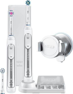 Oral-B Oral-B Genius 8900 CrossAction Adulto Cepillo dent