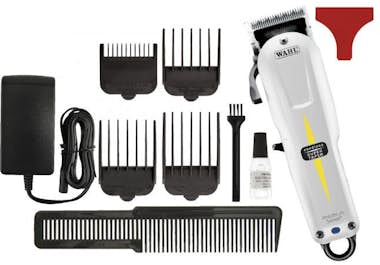 WAHL Wahl WA8591-016 cortadora de pelo y maquinilla Bla WAHL Wahl WA8591-016 cortadora de pelo y maquinilla Bla