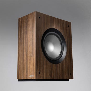 Jamo Jamo S 808 SUB 50 W Negro, Nuez Jamo Jamo S 808 SUB 50 W Negro, Nuez