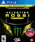 Koch Media Koch Media Valentino Rossi The Game, PS4 vídeo jue