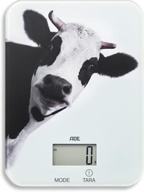 ADE ADE KE 1603 Inka Báscula electrónica de cocina Mul ADE ADE KE 1603 Inka Báscula electrónica de cocina Mul