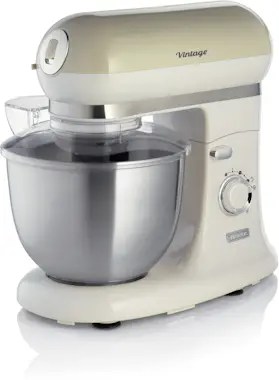 Ariete Ariete 1588 robot de cocina 5,5 L Beige, Blanco 24 Ariete Ariete 1588 robot de cocina 5,5 L Beige, Blanco 24