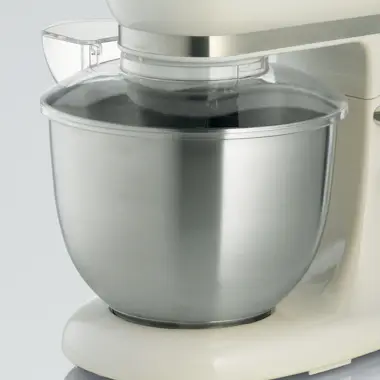Ariete Ariete 1588 robot de cocina 5,5 L Beige, Blanco 24 Ariete Ariete 1588 robot de cocina 5,5 L Beige, Blanco 24