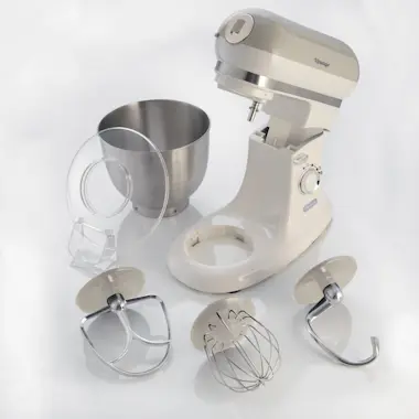 Ariete Ariete 1588 robot de cocina 5,5 L Beige, Blanco 24 Ariete Ariete 1588 robot de cocina 5,5 L Beige, Blanco 24