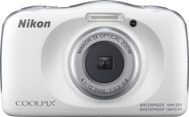 Nikon Nikon COOLPIX W150 Cámara compacta 13,2 MP CMOS 41 Nikon Nikon COOLPIX W150 Cámara compacta 13,2 MP CMOS 41