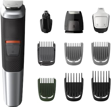 Philips Philips MULTIGROOM Series 5000 MG5735/19 cortadora Philips Philips MULTIGROOM Series 5000 MG5735/19 cortadora
