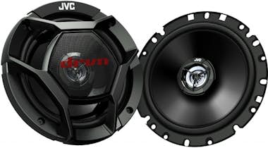 JVC JVC CS-DR1720 altavoz audio De 2 vías 240 W Alrede JVC JVC CS-DR1720 altavoz audio De 2 vías 240 W Alrede