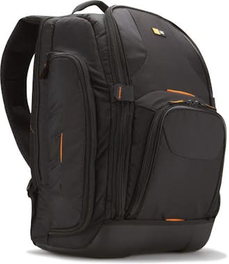 Case Logic Case Logic SLRC-206-BLACK Funda tipo mochila Negro Case Logic Case Logic SLRC-206-BLACK Funda tipo mochila Negro