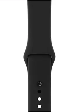 Apple Apple Watch Series 3 reloj inteligente Gris OLED M Apple Apple Watch Series 3 reloj inteligente Gris OLED M