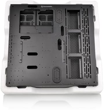 Thermaltake Thermaltake Core P3 TG Midi-Tower Negro Thermaltake Thermaltake Core P3 TG Midi-Tower Negro