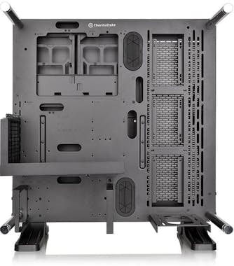 Thermaltake Thermaltake Core P3 TG Midi-Tower Negro Thermaltake Thermaltake Core P3 TG Midi-Tower Negro