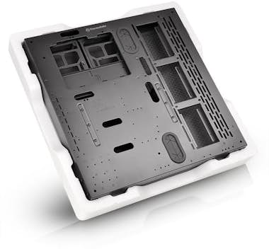 Thermaltake Thermaltake Core P3 TG Midi-Tower Negro Thermaltake Thermaltake Core P3 TG Midi-Tower Negro