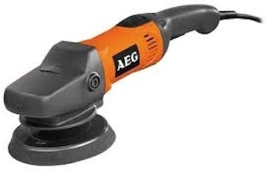 AEG AEG PE 150 pulidor de suelo Negro, Naranja 2500 RP AEG AEG PE 150 pulidor de suelo Negro, Naranja 2500 RP