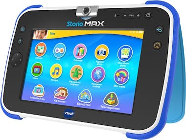 VTech VTech Storio Max XL 2.0 7"" Bleue Azul VTech VTech Storio Max XL 2.0 7"" Bleue Azul