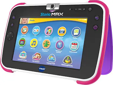 VTech VTech Storio Max XL 2.0 7"" Rose Rosa VTech VTech Storio Max XL 2.0 7"" Rose Rosa