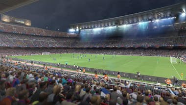 Microsoft Microsoft PES 2017, Xbox One vídeo juego Básico In Microsoft Microsoft PES 2017, Xbox One vídeo juego Básico In