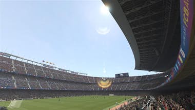 Microsoft Microsoft PES 2017, Xbox One vídeo juego Básico In Microsoft Microsoft PES 2017, Xbox One vídeo juego Básico In