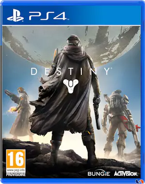 Activision Activision Destiny, PS4 vídeo juego PlayStation 4 Activision Activision Destiny, PS4 vídeo juego PlayStation 4