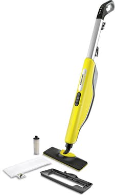 Kärcher Kärcher SC 3 Upright EasyFix Escoba limpiadora a v Kärcher Kärcher SC 3 Upright EasyFix Escoba limpiadora a v