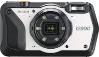 Ricoh Ricoh G900 Cámara compacta 20 MP CMOS 3840 x 2160
