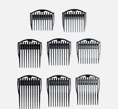 Babyliss BaByliss E951E cortadora de pelo y maquinilla Negr Babyliss BaByliss E951E cortadora de pelo y maquinilla Negr