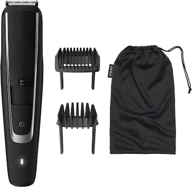 Philips Philips BEARDTRIMMER Series 5000 BT5501/16 cortado Philips Philips BEARDTRIMMER Series 5000 BT5501/16 cortado