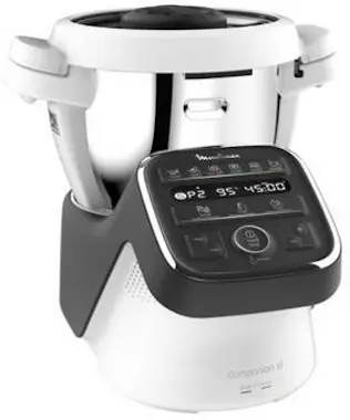 Moulinex Moulinex Companion XL olla multi-cocción 3 L 1550 Moulinex Moulinex Companion XL olla multi-cocción 3 L 1550