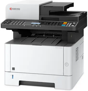 Kyocera KYOCERA ECOSYS M2635dn Laser 35 ppm 1200 x 1200 DP Kyocera KYOCERA ECOSYS M2635dn Laser 35 ppm 1200 x 1200 DP