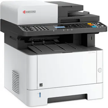 Kyocera KYOCERA ECOSYS M2635dn Laser 35 ppm 1200 x 1200 DP Kyocera KYOCERA ECOSYS M2635dn Laser 35 ppm 1200 x 1200 DP