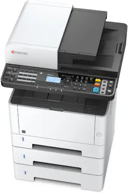 Kyocera KYOCERA ECOSYS M2635dn Laser 35 ppm 1200 x 1200 DP Kyocera KYOCERA ECOSYS M2635dn Laser 35 ppm 1200 x 1200 DP
