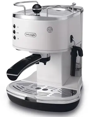 DeLonghi DeLonghi ECO 311.W Countertop (placement) Máquina DeLonghi DeLonghi ECO 311.W Countertop (placement) Máquina