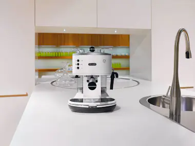 DeLonghi DeLonghi ECO 311.W Countertop (placement) Máquina DeLonghi DeLonghi ECO 311.W Countertop (placement) Máquina