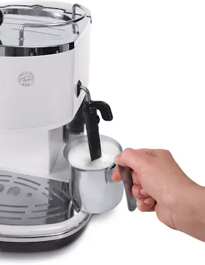 DeLonghi DeLonghi ECO 311.W Countertop (placement) Máquina DeLonghi DeLonghi ECO 311.W Countertop (placement) Máquina