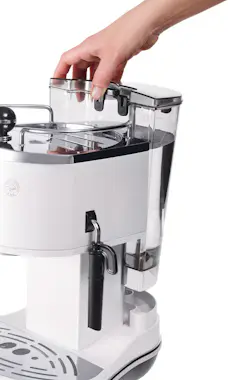 DeLonghi DeLonghi ECO 311.W Countertop (placement) Máquina DeLonghi DeLonghi ECO 311.W Countertop (placement) Máquina